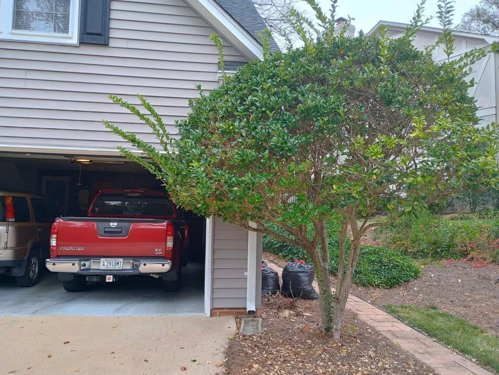 Top-rated lawn care service with custom design across Greenville, SC - Cutting Edge Mowing & Washing