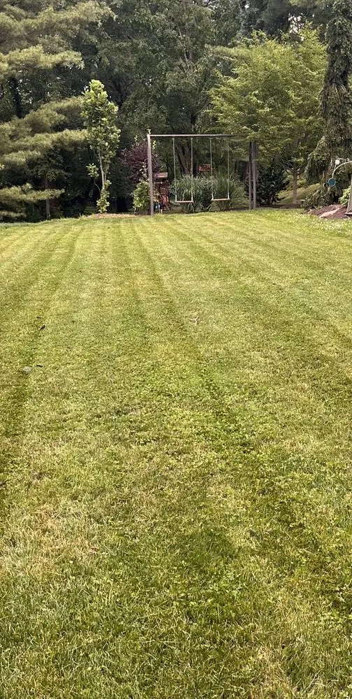 Local landscaping services near you across Pittsburgh, PA - Cutting Edge Mowing