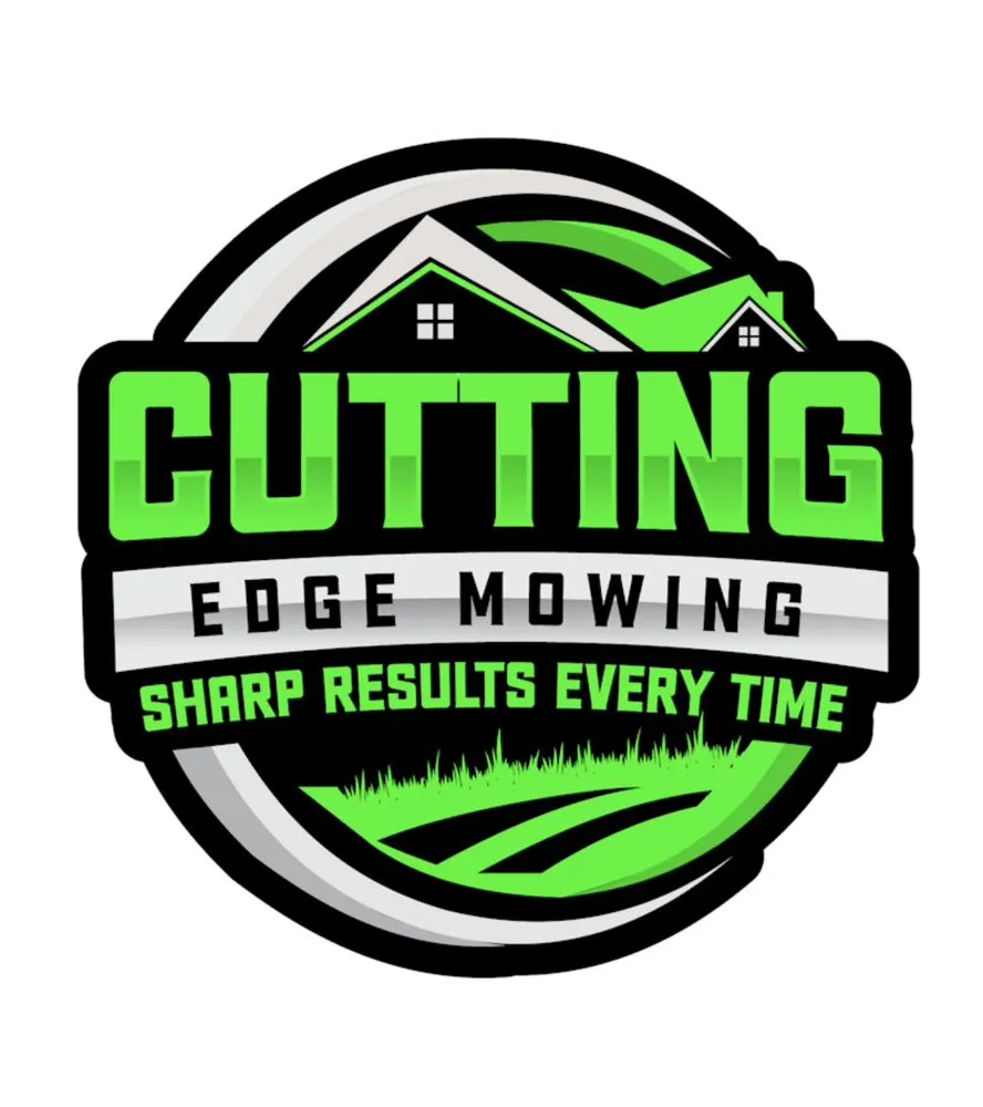 Trusted lawn care service for residential properties in Wamego, KS by Cutting Edge Mowing