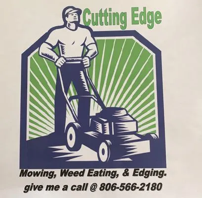 Cutting Edge