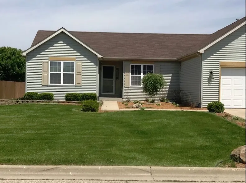 Trusted residential landscaping experts serving Milton, WI - Cutting Edge of Wisconsin