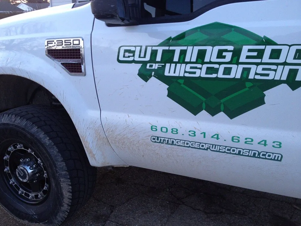 Affordable residential landscaping experts serving Milton, WI - Cutting Edge of Wisconsin
