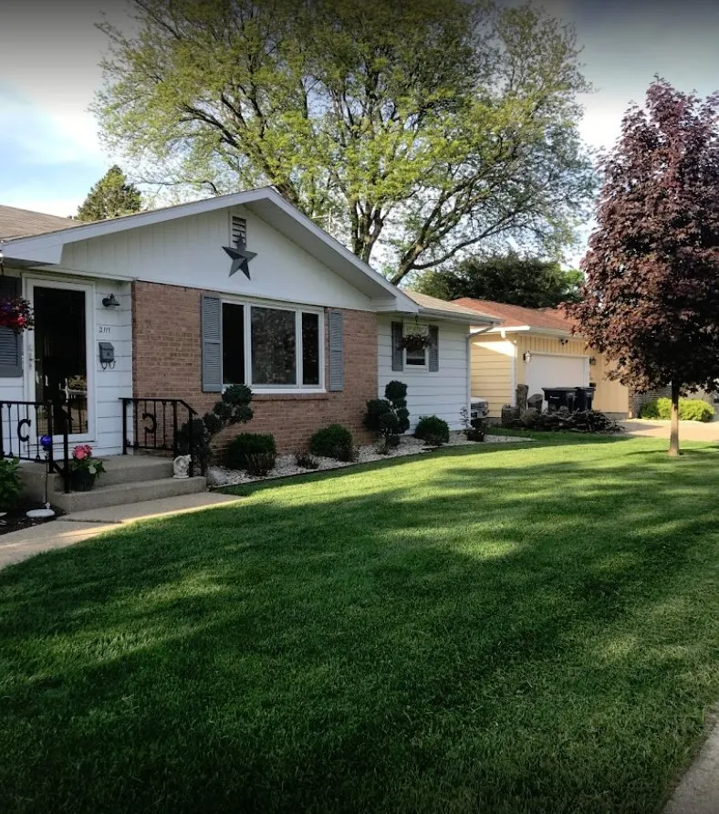 Trusted yard maintenance in Milton, WI - Cutting Edge of Wisconsin