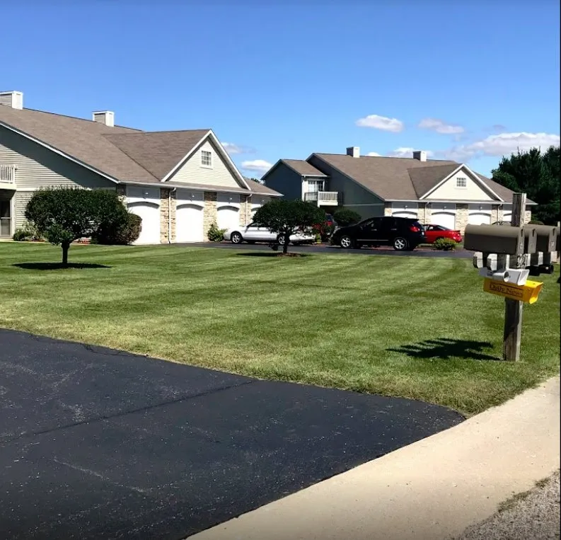 Top-rated landscape design in Milton, WI - Cutting Edge of Wisconsin