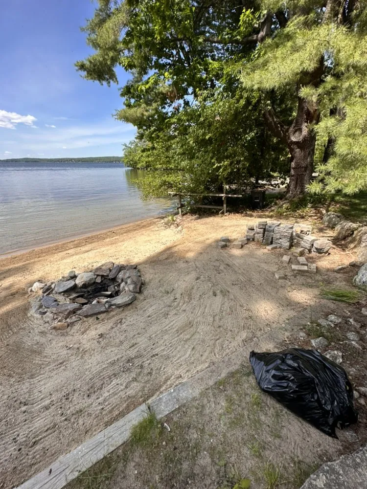 Trusted lawn mowing service in Gilford, NH - Cutting Edge Outdoor Services LLC