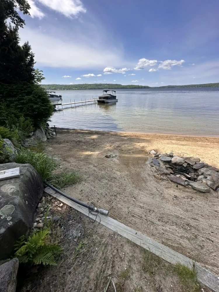 Top-rated garden landscaping in Gilford, NH - Cutting Edge Outdoor Services LLC