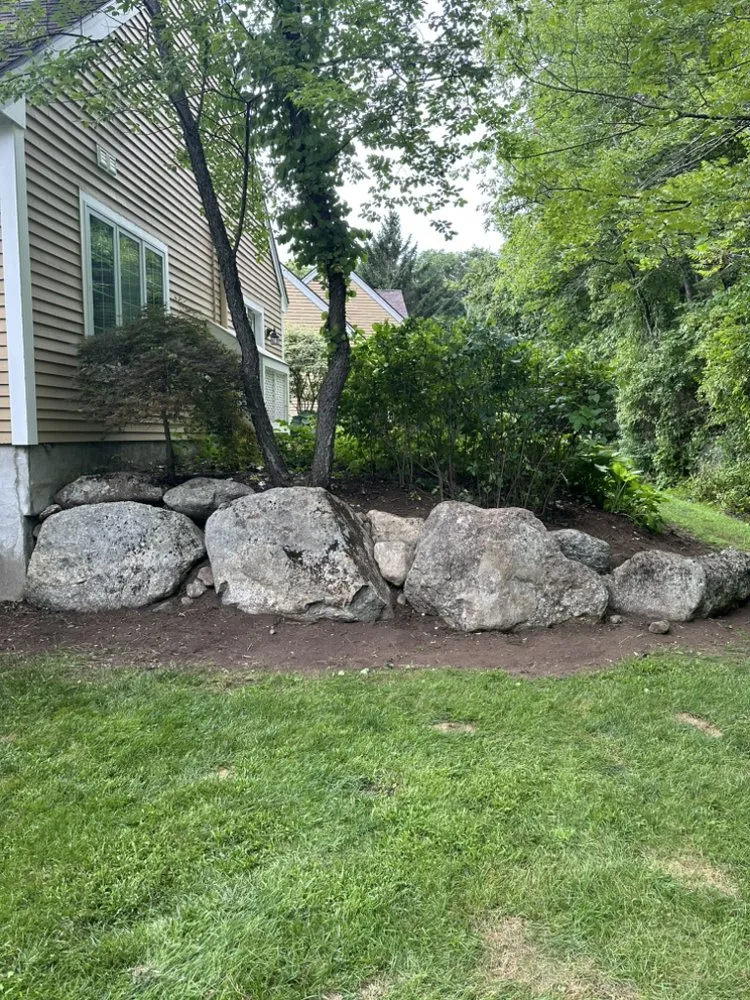 Trusted yard maintenance in Gilford, NH by Cutting Edge Outdoor Services LLC