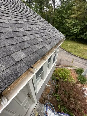 Cutting Edge Outdoor Services LLC