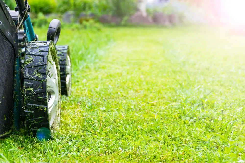 Reliable landscape installation in North Waterboro, ME - Cutting Edge Outdoor Services