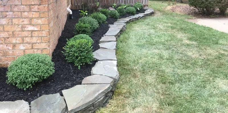 Expert landscaping services near you in Rochester, MN by Cutting Edge Outdoor Service's