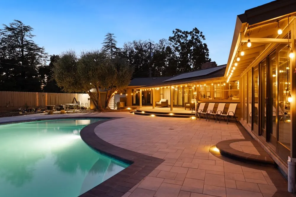 Reliable landscape installation for residential properties in Sacramento, CA by Cutting Edge Pavers & Outdoor Living