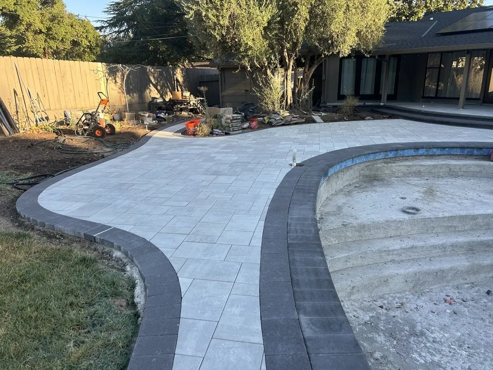 Reliable landscape design for year-round maintenance across Sacramento, CA - Cutting Edge Pavers & Outdoor Living