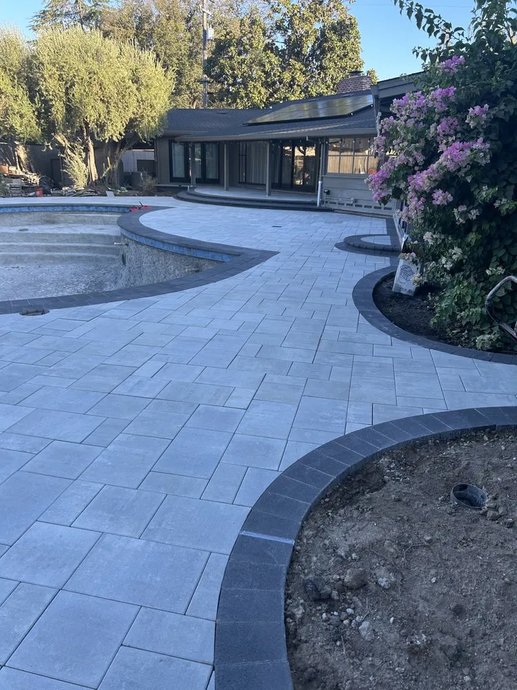Top-rated lawn care service in Sacramento, CA - Cutting Edge Pavers & Outdoor Living