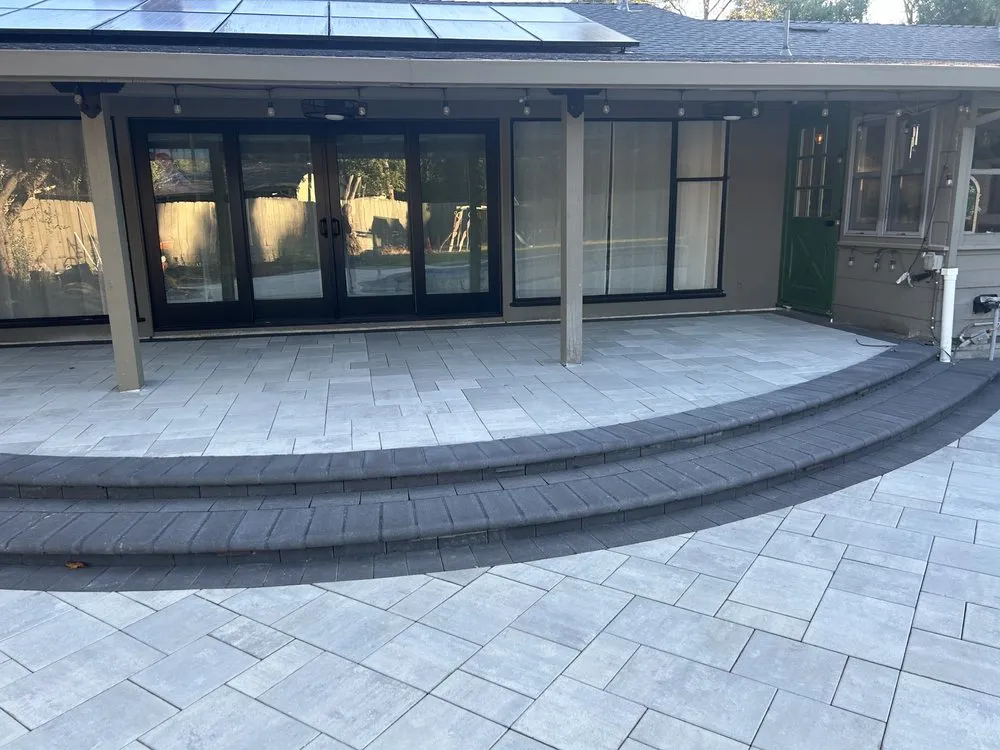 Local landscape design experts serving Sacramento, CA - Cutting Edge Pavers & Outdoor Living