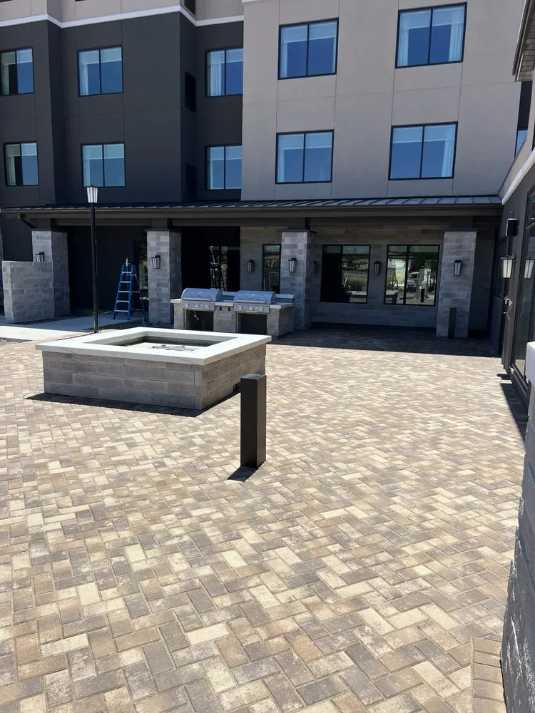 Trusted landscape installation for residential properties across Sacramento, CA - Cutting Edge Pavers & Outdoor Living