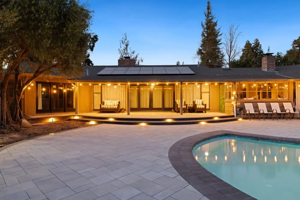 Affordable landscape design in Sacramento, CA by Cutting Edge Pavers & Outdoor Living