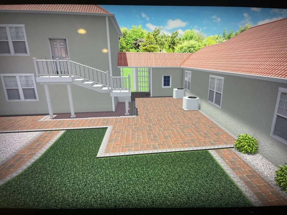 Affordable lawn mowing service in Sacramento, CA by Cutting Edge Pavers & Outdoor Living