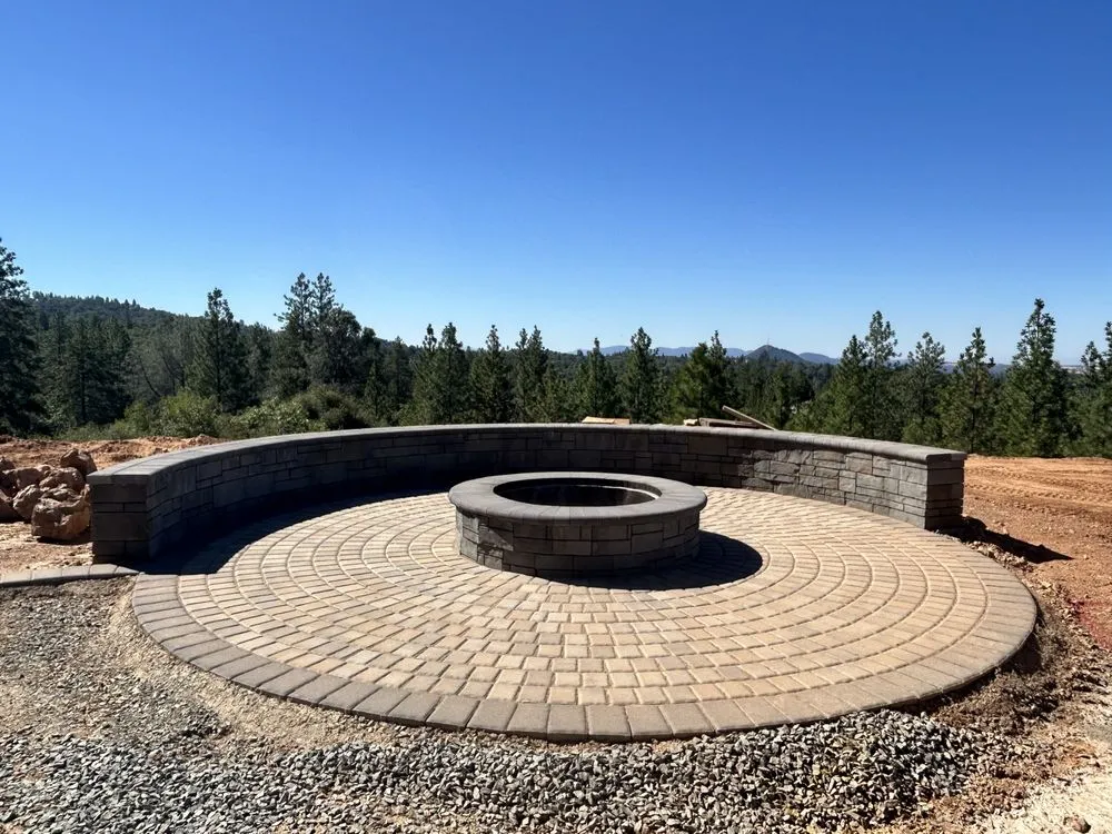 Reliable yard maintenance in Sacramento, CA by Cutting Edge Pavers & Outdoor Living