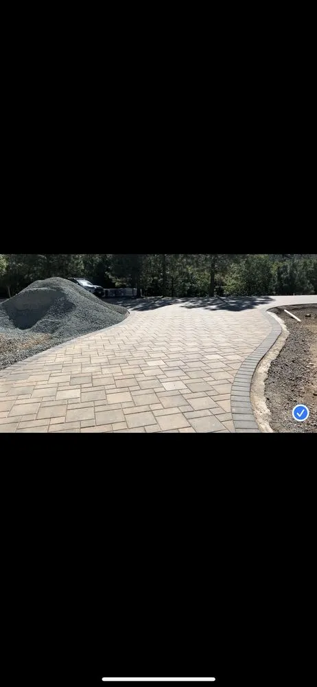 Local lawn care service in Sacramento, CA - Cutting Edge Pavers & Outdoor Living