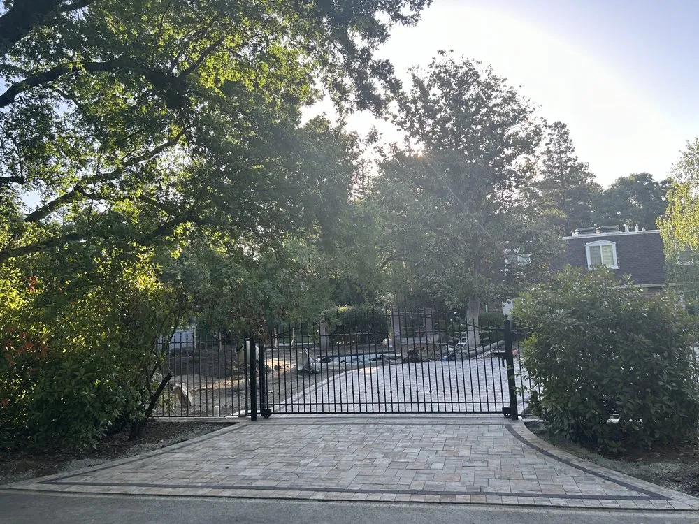 Professional landscape design for beautiful yards in Sacramento, CA by Cutting Edge Pavers & Outdoor Living