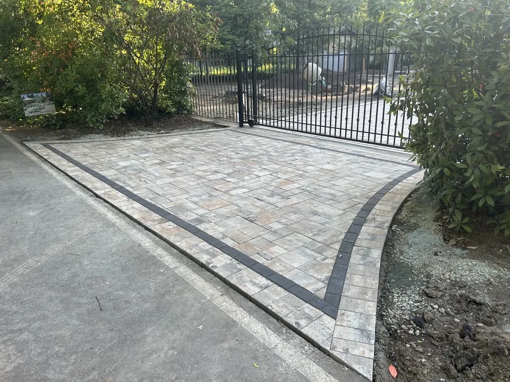 Expert lawn mowing service near you in Sacramento, CA by Cutting Edge Pavers & Outdoor Living