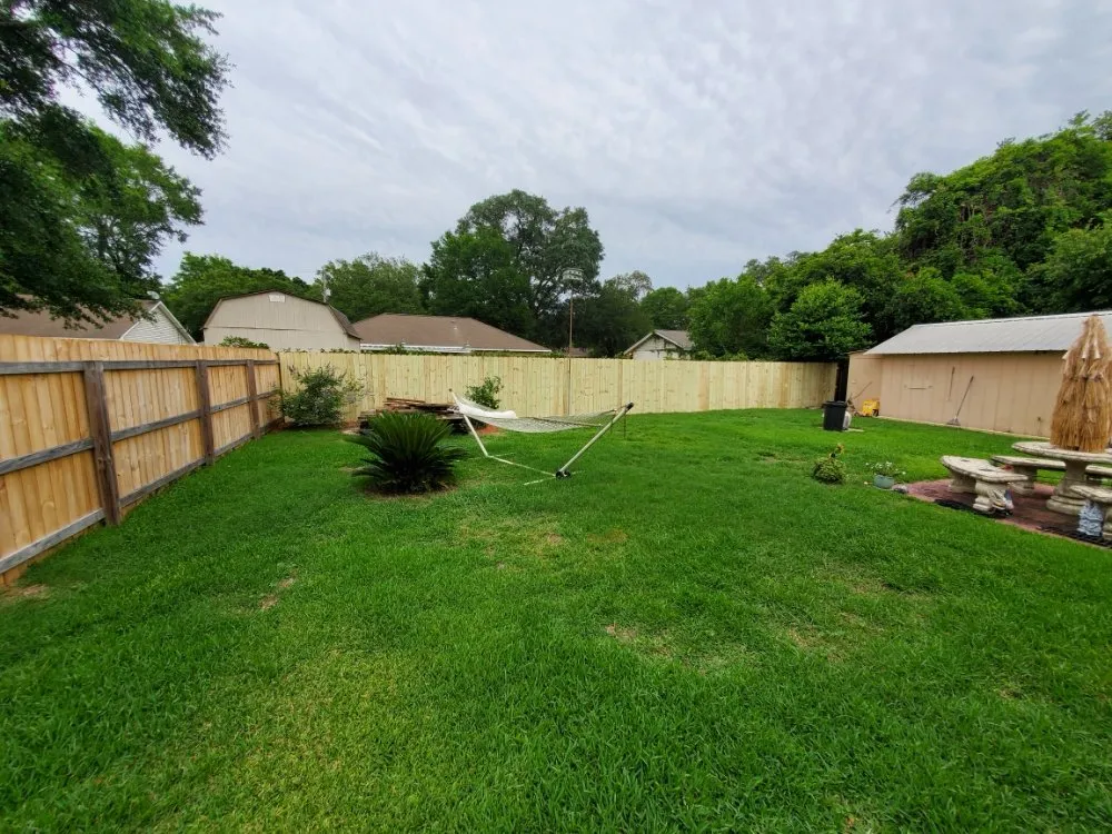 Reliable landscape installation in Pensacola, FL - Cutting Edge Pavers Landscapes And Painting