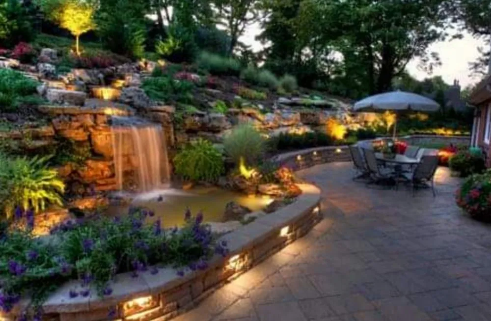 Top-rated landscaping services in Pensacola, FL - Cutting Edge Pavers Landscapes And Painting