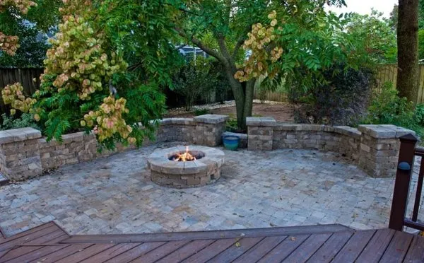 Cutting Edge Pavers Landscapes And Painting Logo