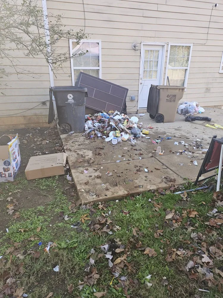 Expert lawn care service in Griffin, GA - Cutting Edge Pro