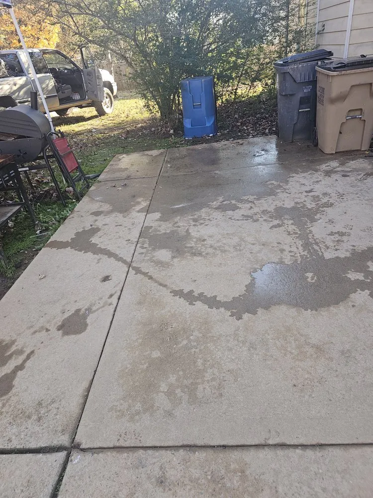 Local yard cleanup service in Griffin, GA - Cutting Edge Pro