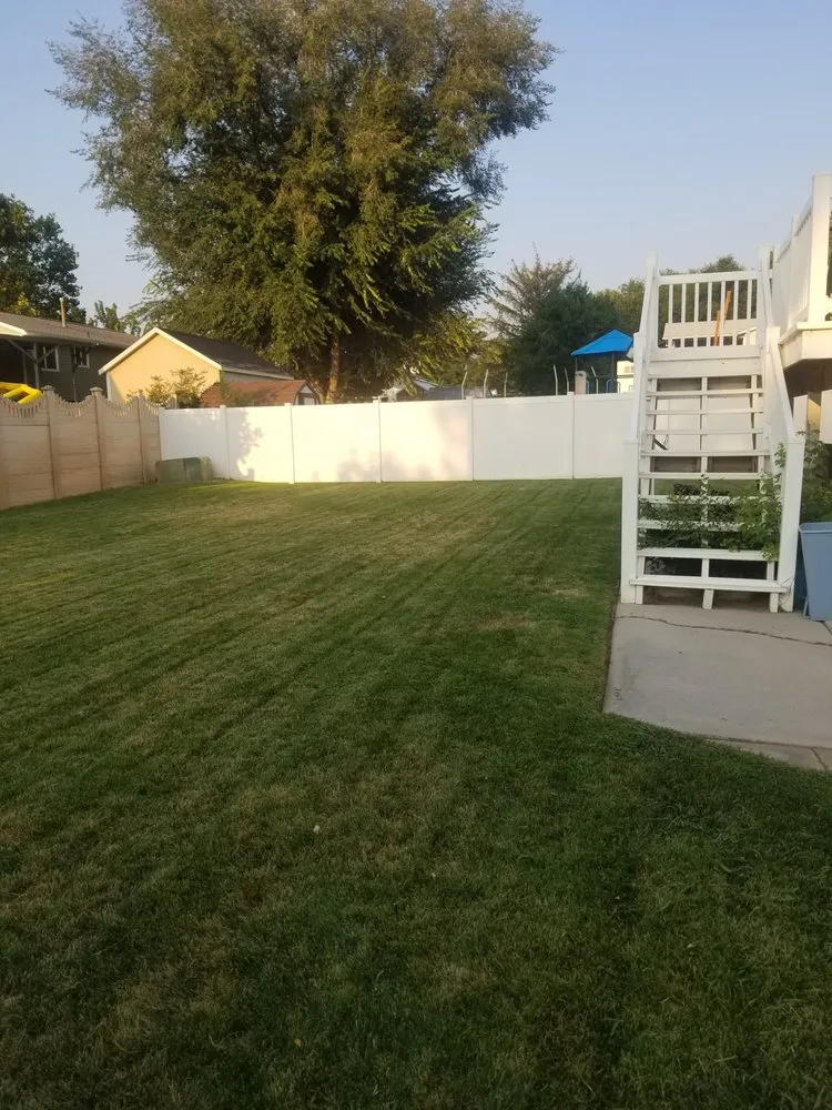 Expert lawn care service for homes across Harrisville, UT - Cutting Edge Professional