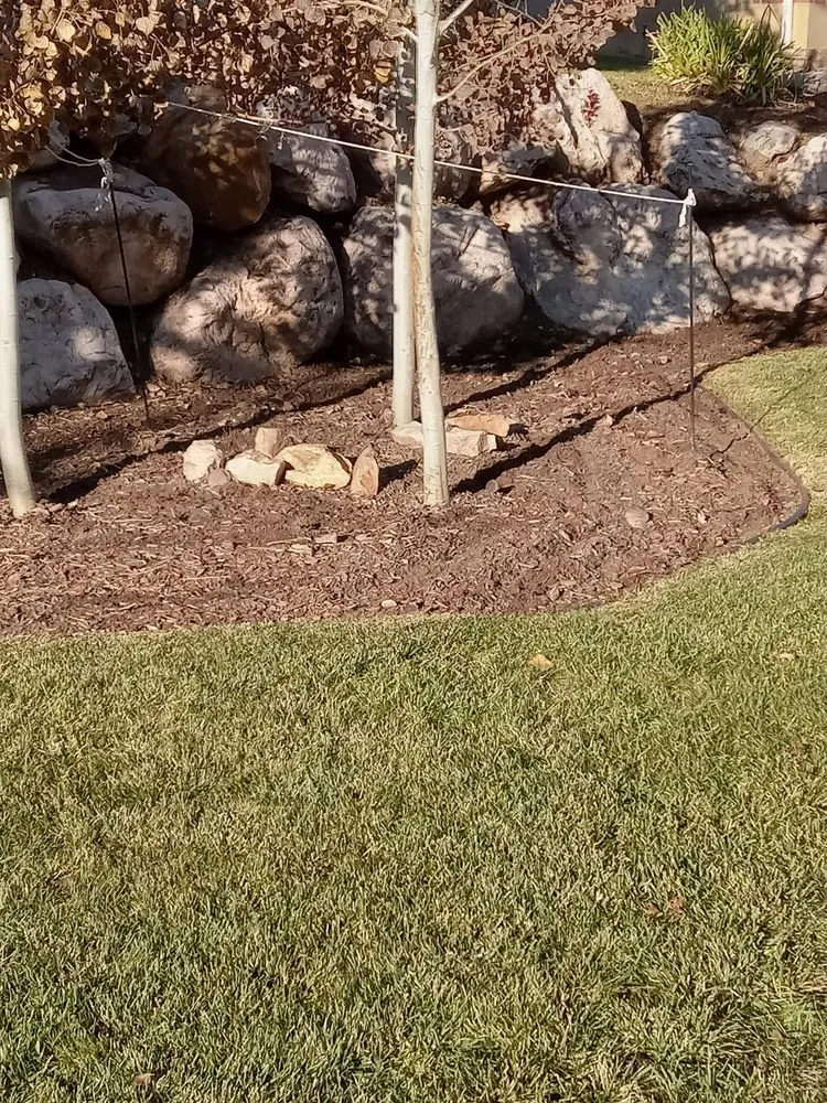 Trusted lawn mowing service experts serving Harrisville, UT - Cutting Edge Professional