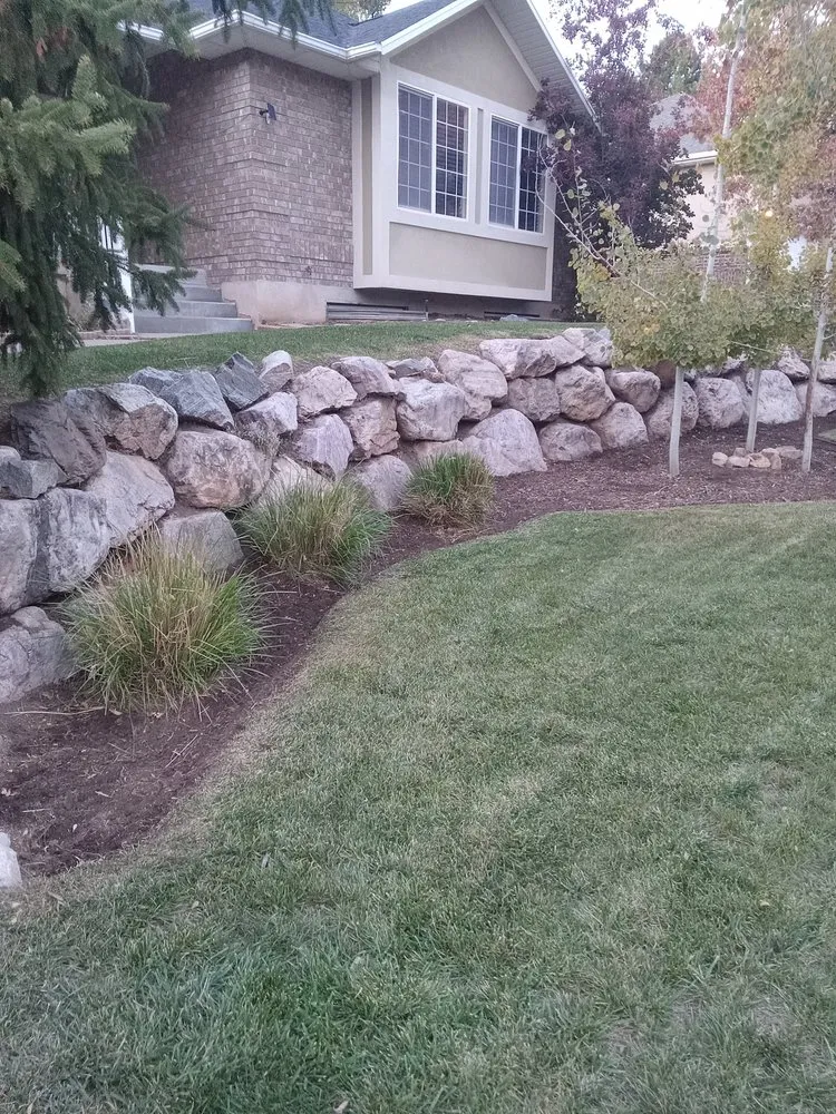 Local yard maintenance for beautiful yards across Harrisville, UT - Cutting Edge Professional