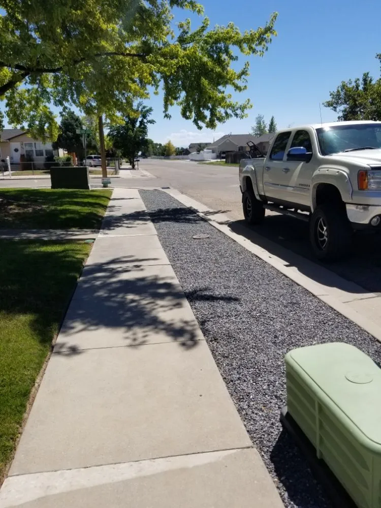 Trusted landscape installation in Harrisville, UT by Cutting Edge Professional