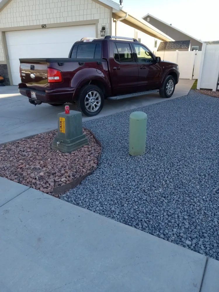 Trusted lawn care service for outdoor upgrades in Harrisville, UT by Cutting Edge Professional