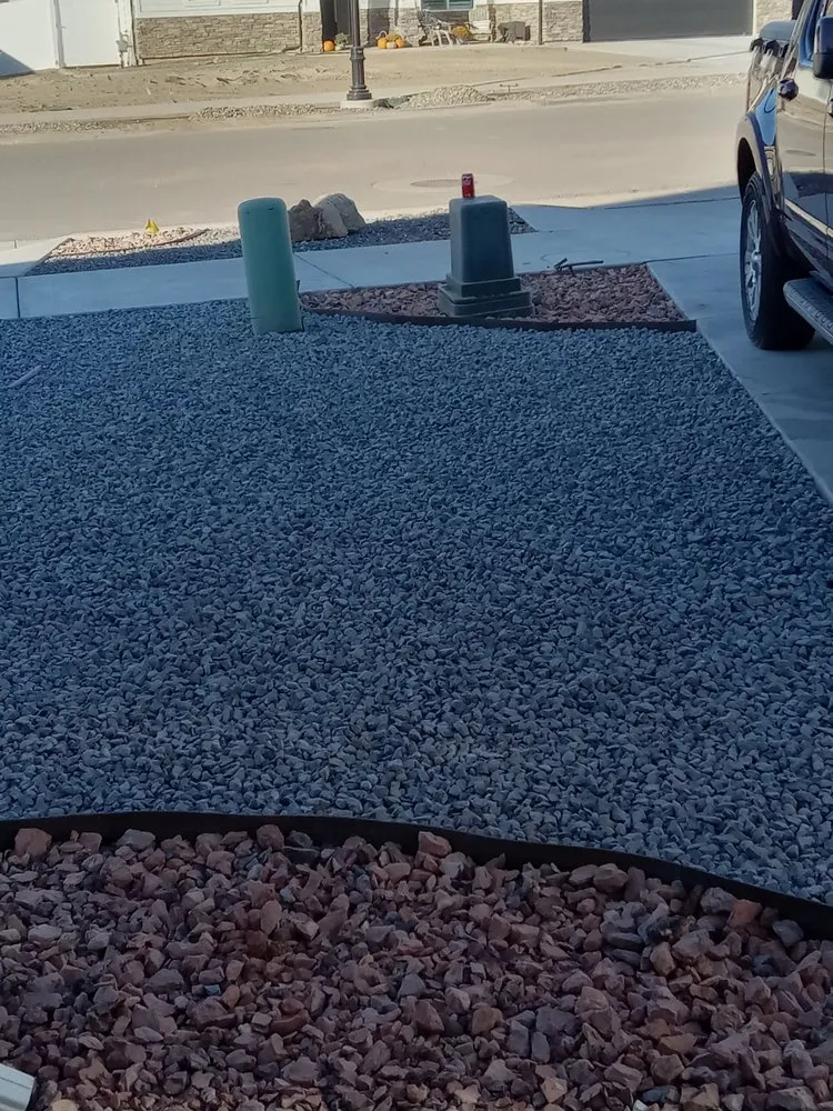 Expert landscaping services experts serving Harrisville, UT - Cutting Edge Professional