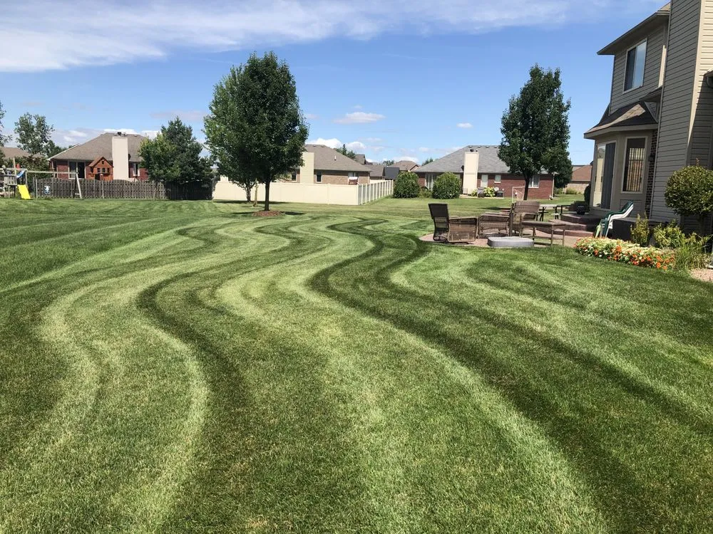 Top-rated residential landscaping for outdoor upgrades in Flat Rock, MI by Cutting Edge Property Maintenance