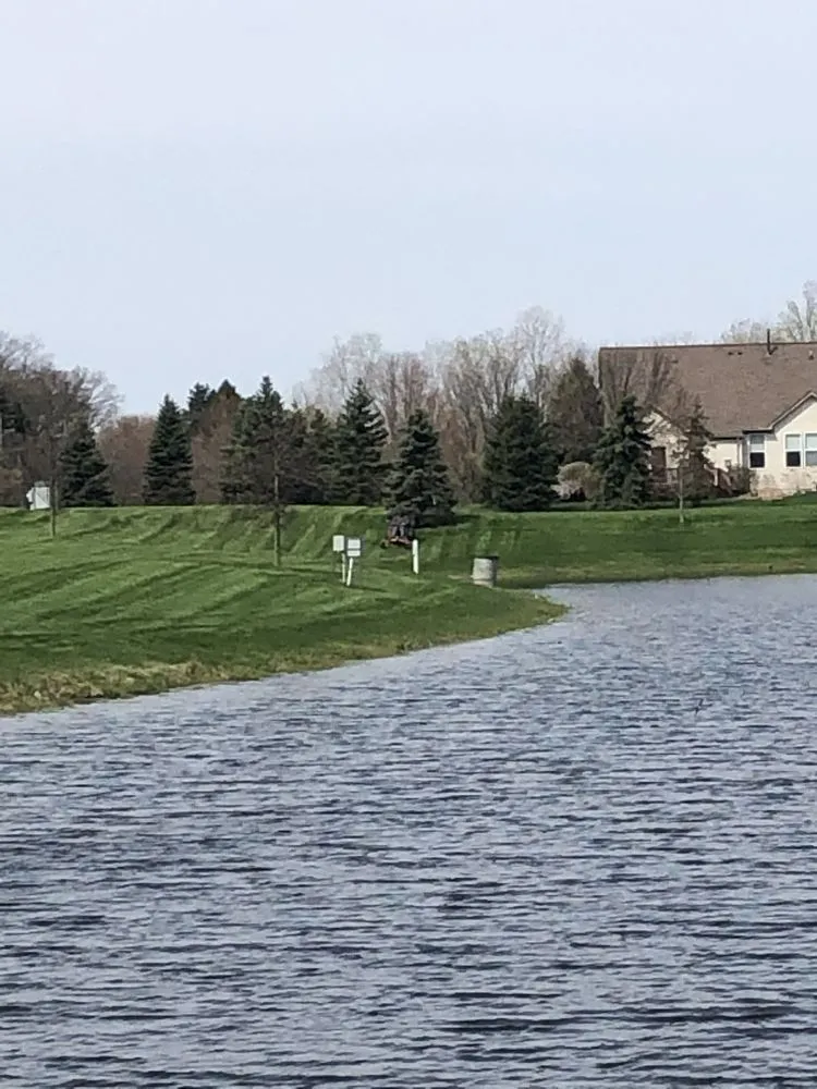 Affordable outdoor landscaping for beautiful yards across Flat Rock, MI - Cutting Edge Property Maintenance