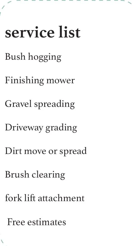 Expert landscape installation in Guntown, MS by Cutting Edge Property Service