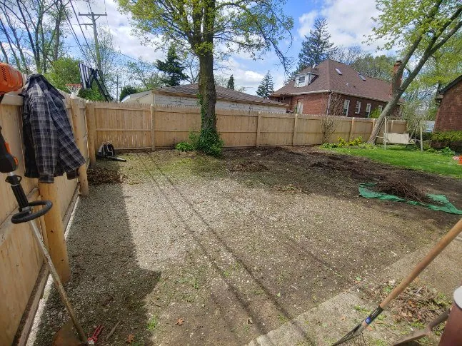 Trusted landscape design for beautiful yards in Villa Park, IL by Cutting Edge Property Service