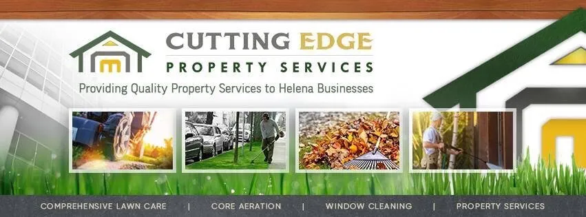 Trusted residential landscaping in Helena, MT by Cutting Edge Property Services