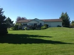 Expert landscape installation experts serving Helena, MT - Cutting Edge Property Services