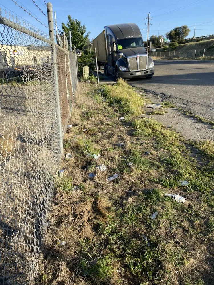 Local residential landscaping in Fresno, CA - Cutting Edge Property Solutions