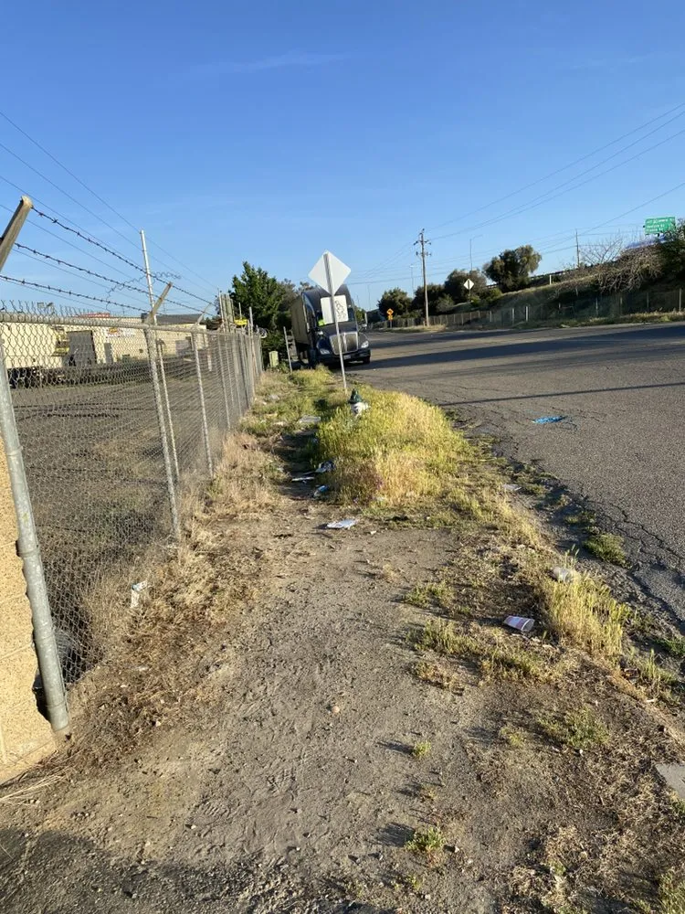 Top-rated landscaping services with custom design across Fresno, CA - Cutting Edge Property Solutions