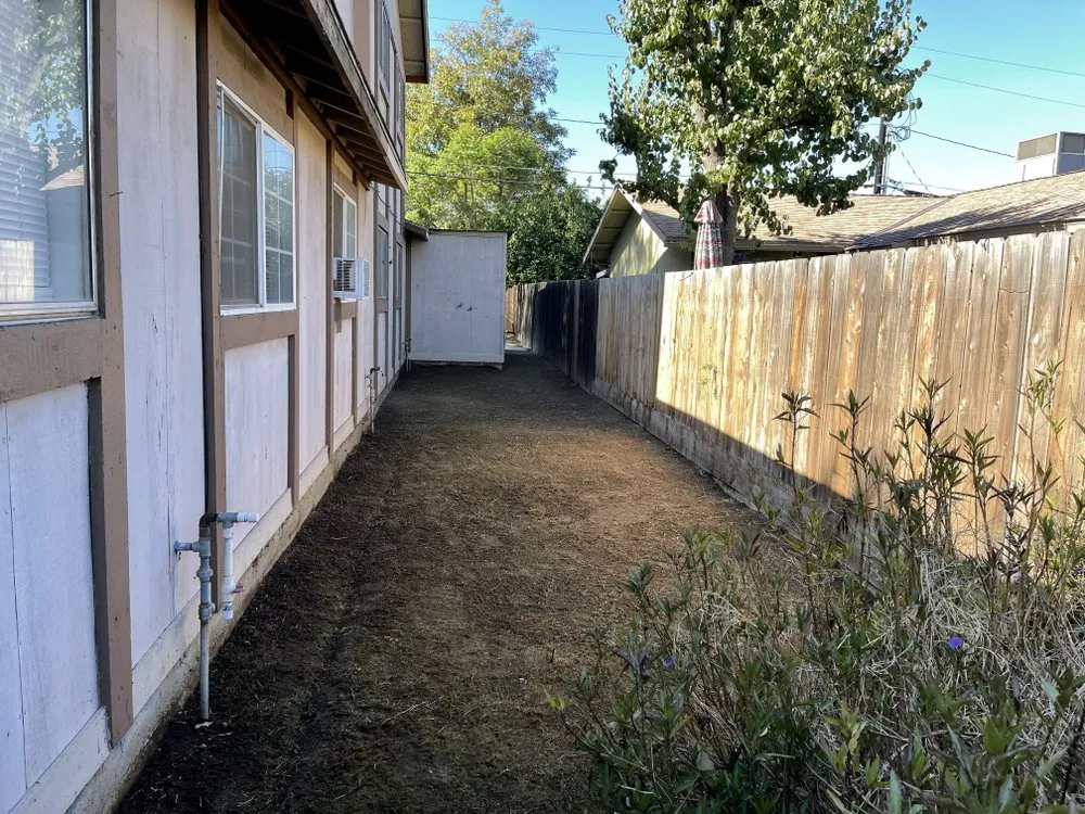 Professional residential landscaping experts serving Fresno, CA - Cutting Edge Property Solutions