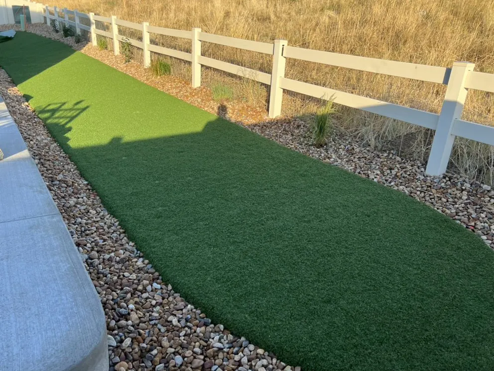 Custom landscaping services experts serving Castle Rock, CO - Cutting EDGE Pros