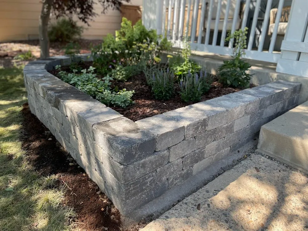 Trusted yard maintenance experts serving Castle Rock, CO - Cutting EDGE Pros