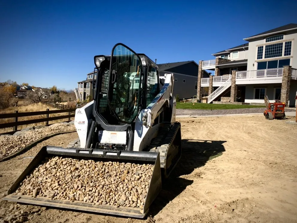 Affordable yard maintenance experts serving Castle Rock, CO - Cutting EDGE Pros