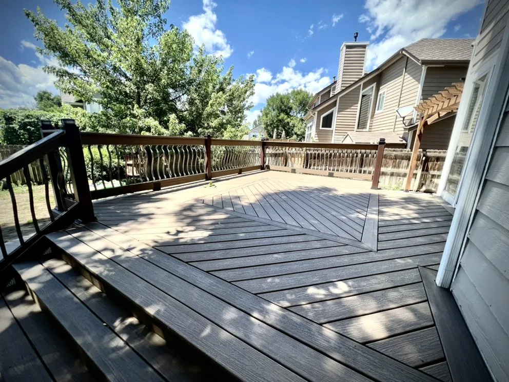 Expert lawn care service for homes in Castle Rock, CO by Cutting EDGE Pros