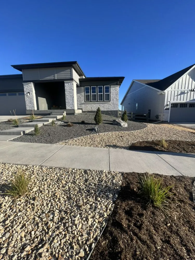 Expert lawn care service for outdoor upgrades across Castle Rock, CO - Cutting EDGE Pros